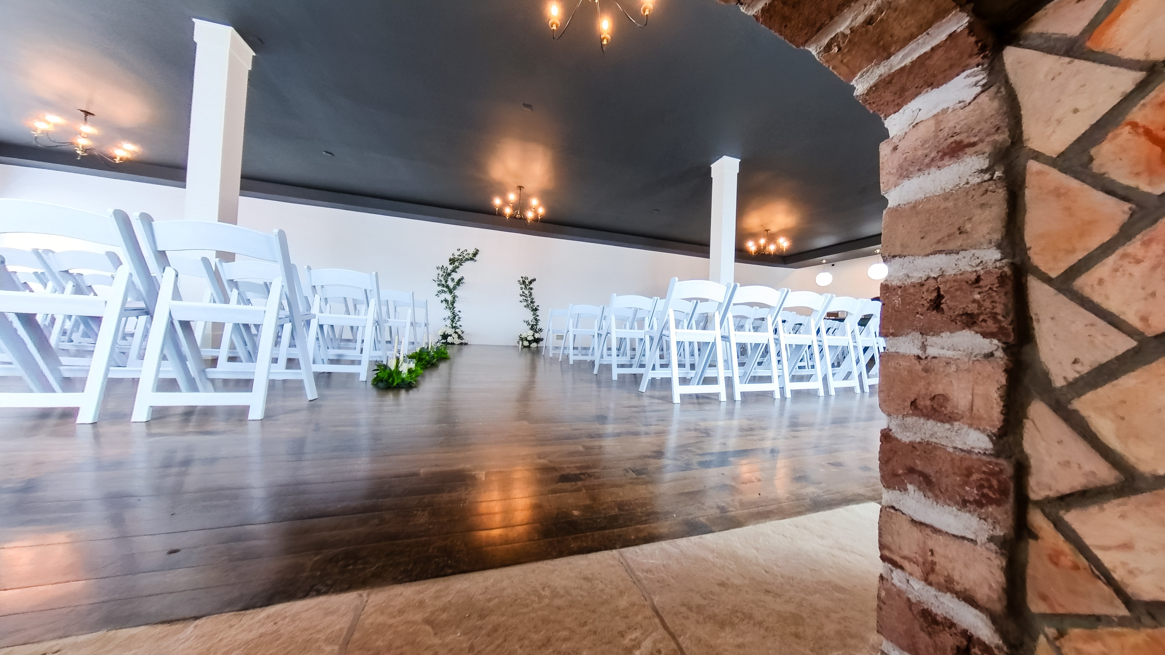 Haley Station venue